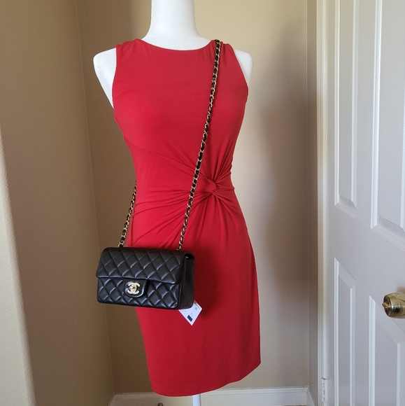 Brand new authentic Chanel classic mini flap. - Picture 15 of 16